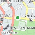 OpenStreetMap - Athens, Greece