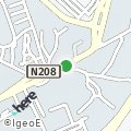 OpenStreetMap - Matosinhos, Portugal