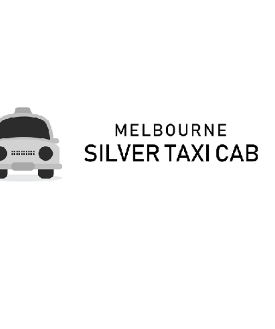 avatar Melbourne silver taxi cab