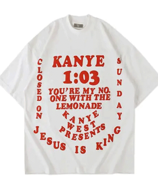 avatar kanye west merch