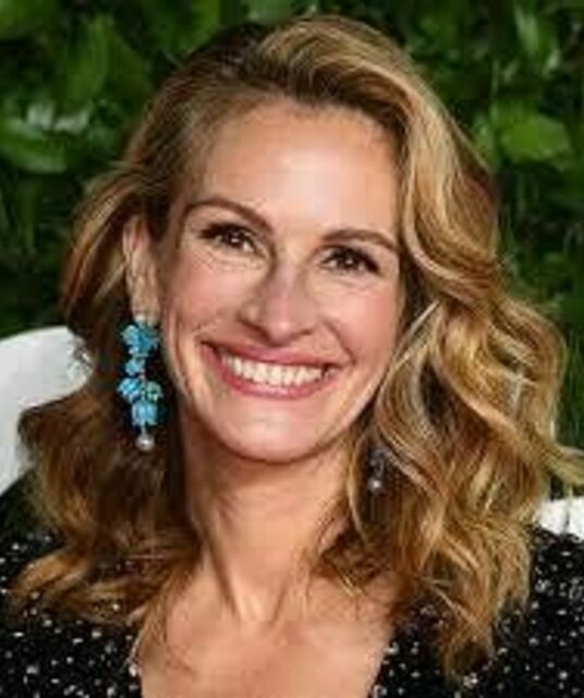 avatar Julia Roberts