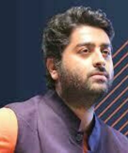 avatar  arijit singh