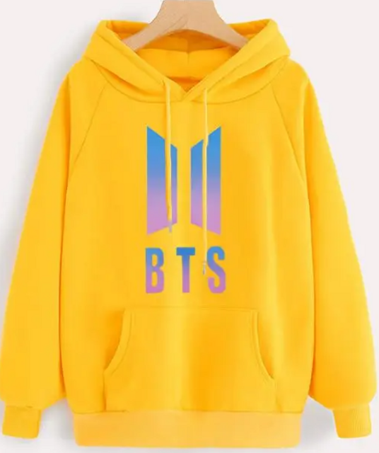 avatar BTS sweater