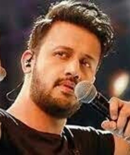 avatar atif aslam age 