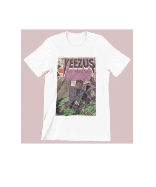 avatar kanye west shirt