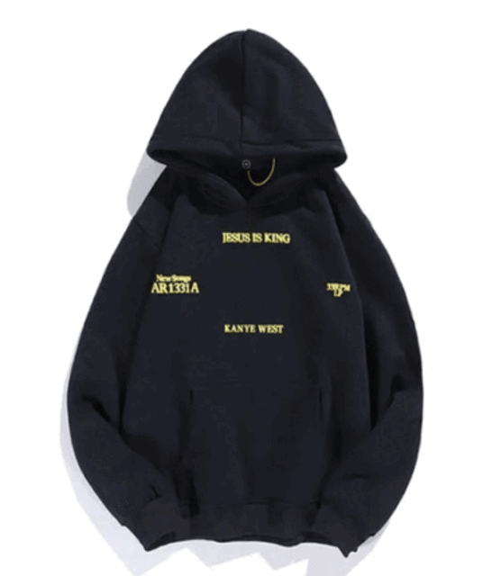 avatar Kanye West New Merch