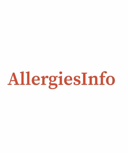 avatar Allergies Info