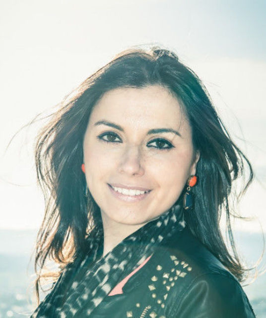 avatar Cláudia Dias